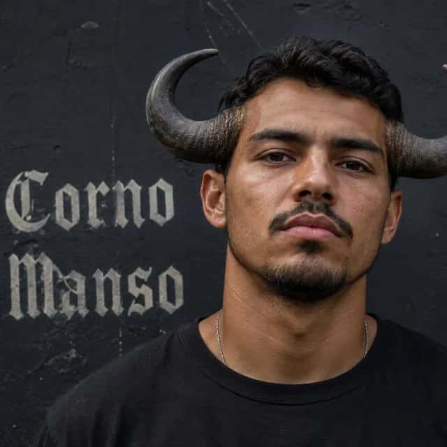 Corno Manso — grupos de WhatsApp