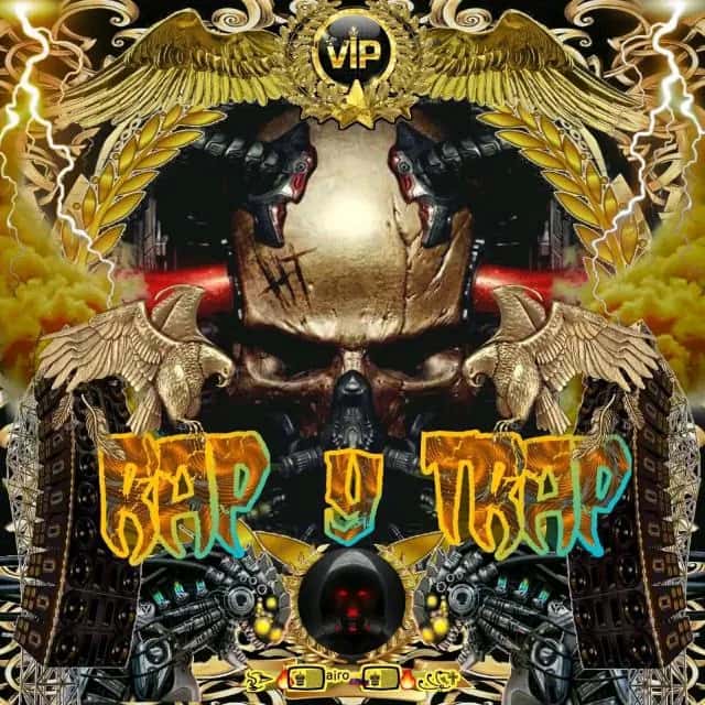 Raptrap Official — grupos de WhatsApp