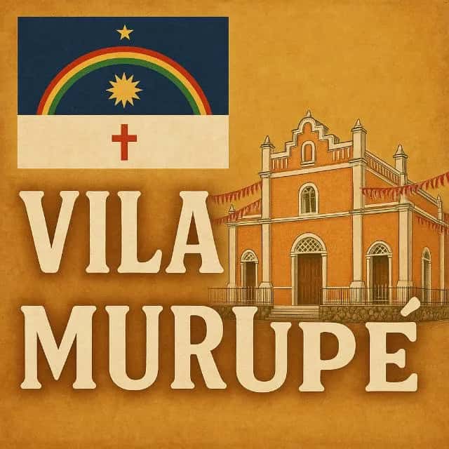 Vila Murupé 🏘🏡🏠🏚 — grupos de WhatsApp