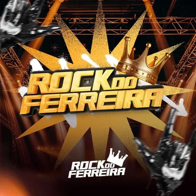 ROCK DO FERREIRA👑 — WhatsApp groups
