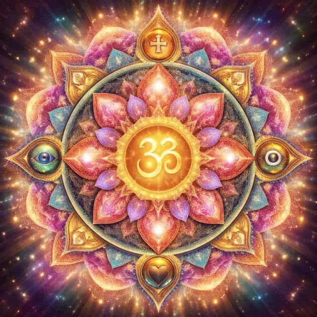 Mandalas Espiritualidade — grupos de WhatsApp