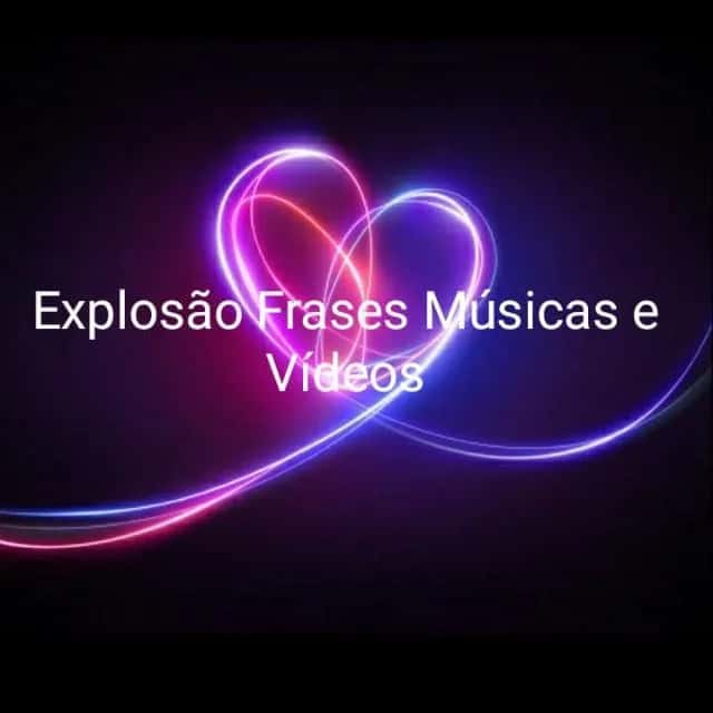 Explosão De Frases, Músicas E Vídeos — grupos de WhatsApp