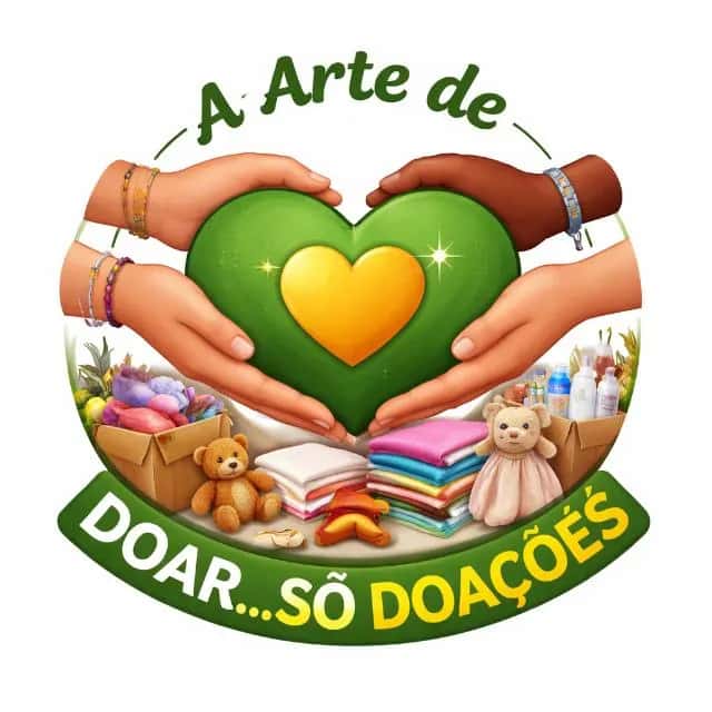 Doação de Palmas Tocantins — grupos de WhatsApp
