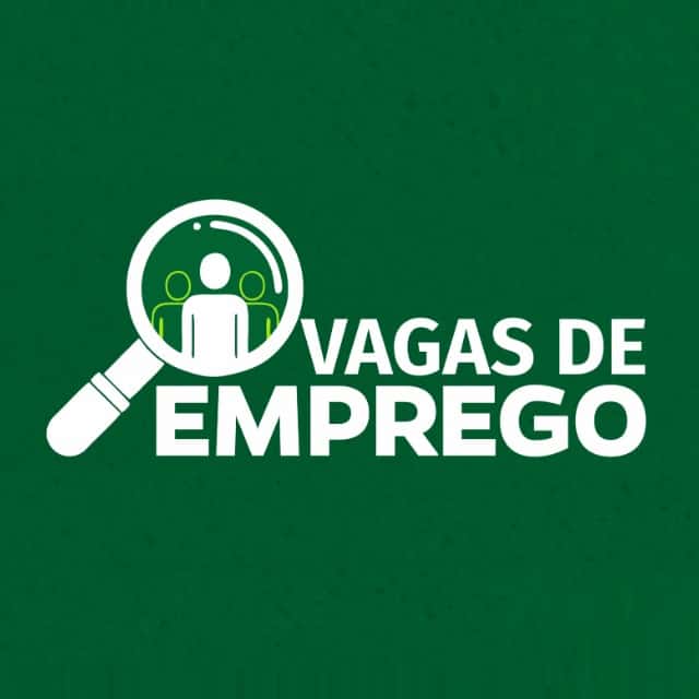 Balcão de Empregos — grupos de WhatsApp