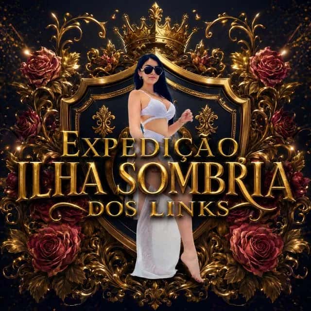 Expedição Ilha Sombria — grupos de WhatsApp