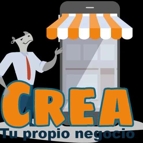 Crea Tu Propio Negocio — grupos de WhatsApp
