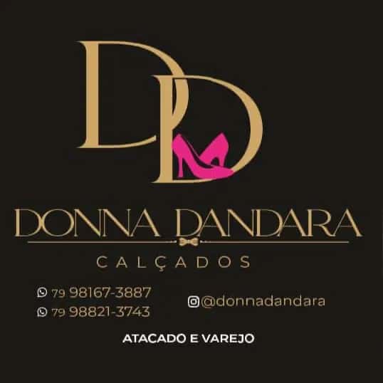 Donna Dandara Aracaju — grupos de WhatsApp