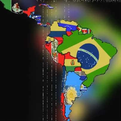Rumberos Latinos En El Mundo — grupos de WhatsApp