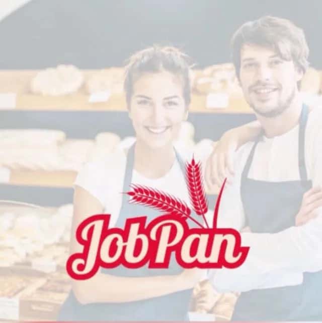 Jobpan - Vagas No Setor Alimentício — grupos de WhatsApp