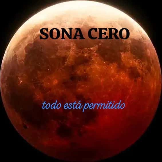 Sona Cero — grupos de WhatsApp