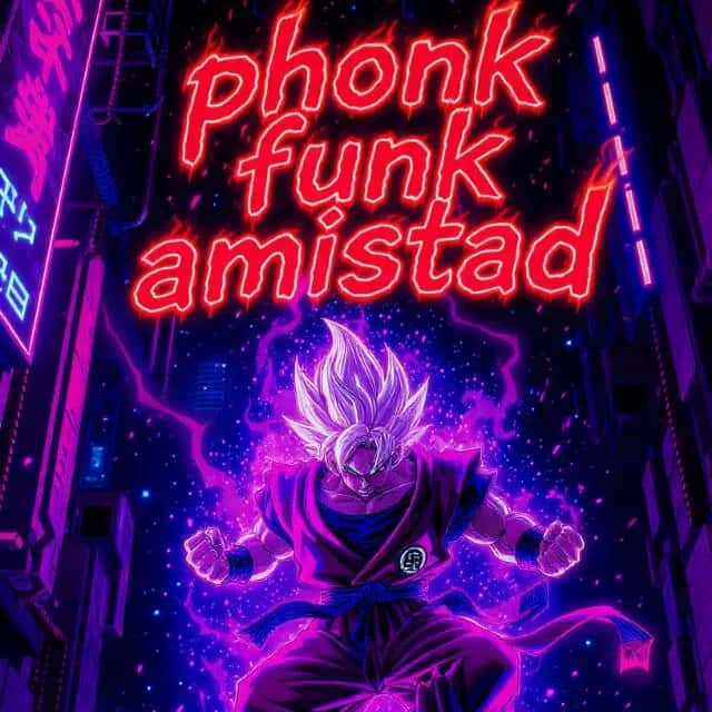 Phonk — grupos de WhatsApp
