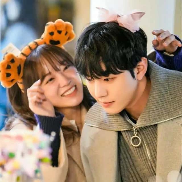 Amo Doramas — grupos de WhatsApp