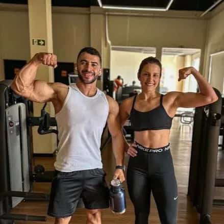 Casal Que Treina — grupos de WhatsApp