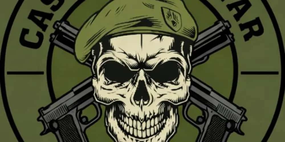 Caserna Militar 2026 🦅🇧🇷🔰 — grupos de WhatsApp