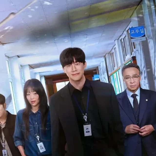K-Drama — grupos de WhatsApp