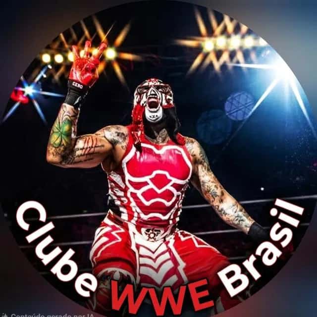 Club Pro Wrestling Brasil — grupos de WhatsApp