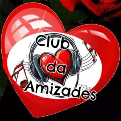 Clube da Amizade — WhatsApp groups