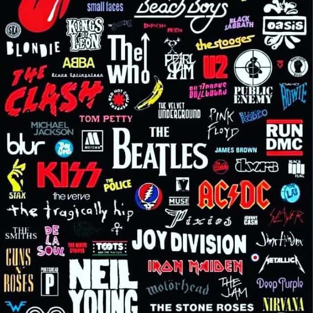 80's Hits & Flashback — grupos de WhatsApp