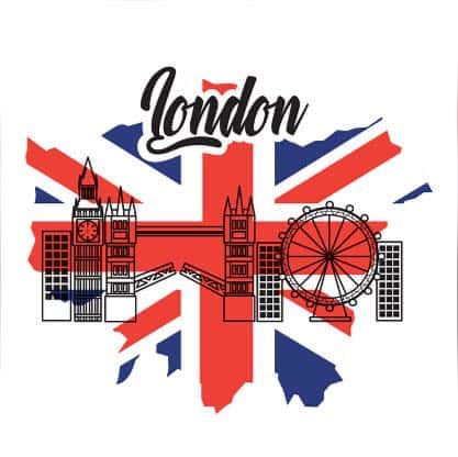 Como Imigrar Para Londres — grupos de WhatsApp