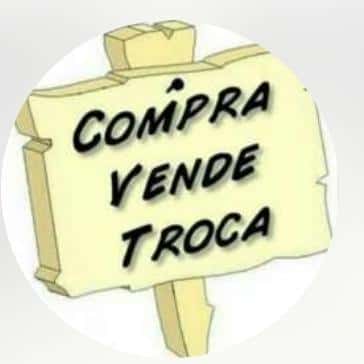 Compra Vendas e Trocas — grupos de WhatsApp