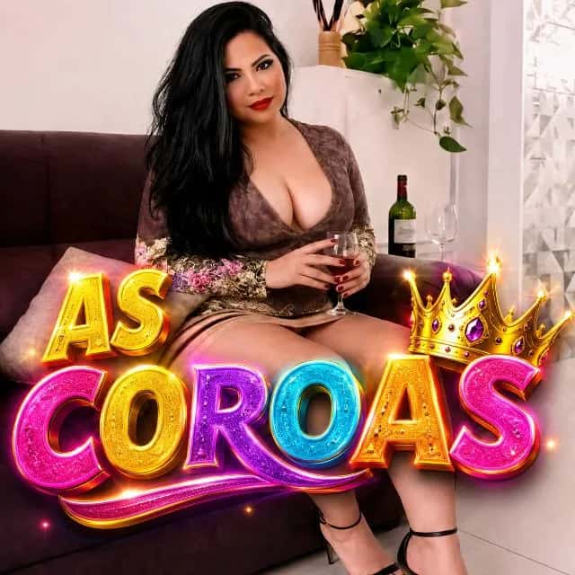 As Coroas — grupos de WhatsApp