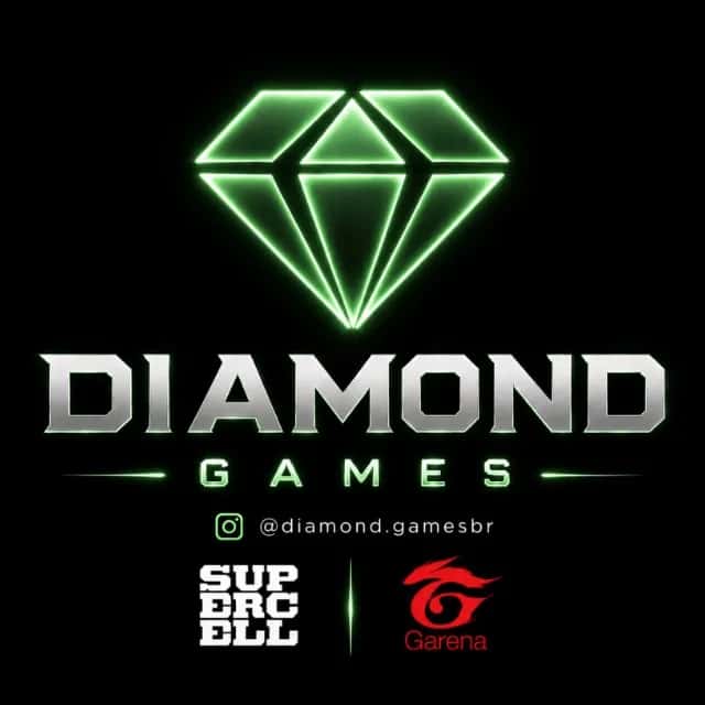 Diamond Games | Luiz | Vendas Trocas Mediações — grupos de WhatsApp