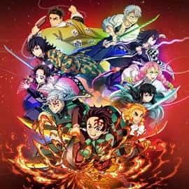 Kimetsu No Yaiba — grupos de WhatsApp