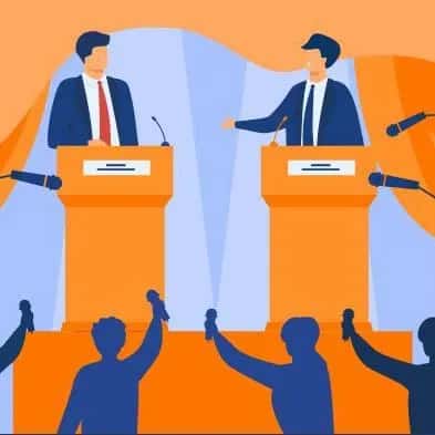 Política Em Debate — grupos de WhatsApp