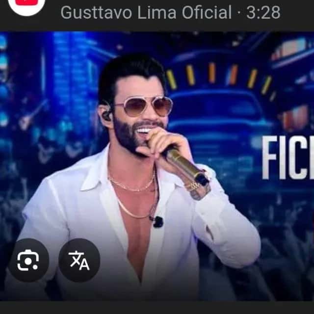 Gustavo Lima — grupos de WhatsApp