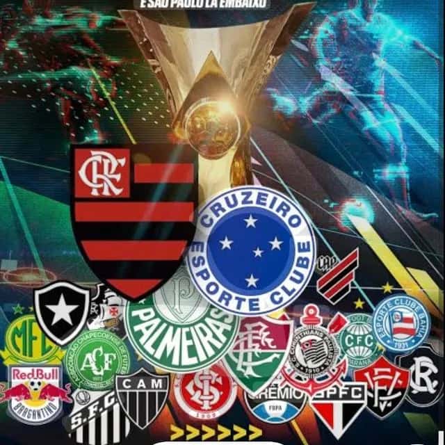 Rivalizando Oficial 1 — grupos de WhatsApp