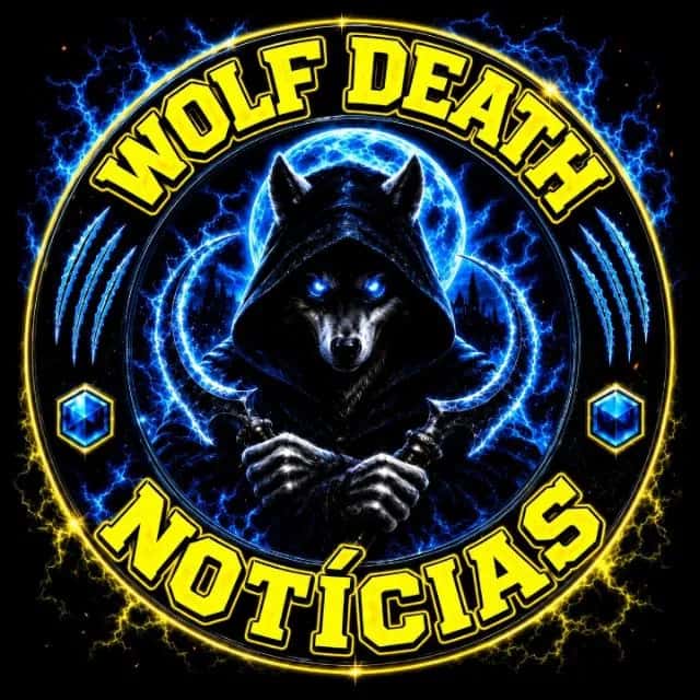 Wolf Death Notícias — grupos de WhatsApp