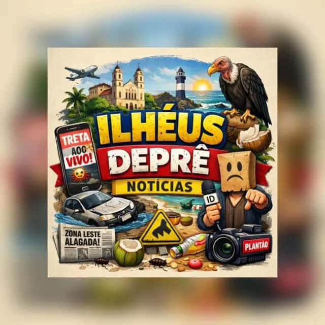 Ilheus Depre — grupos de WhatsApp