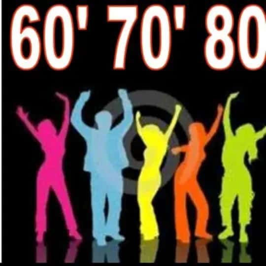 Sucessos Anos 60,70,80 — grupos de WhatsApp