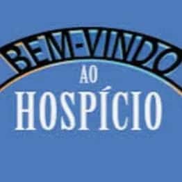 Hospício Digital — grupos de WhatsApp