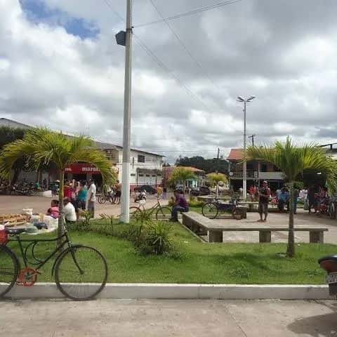 Benevides Marituba Ananindeua St Barbara — grupos de WhatsApp