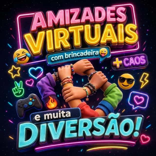Mizdes Virtuis — grupos de WhatsApp