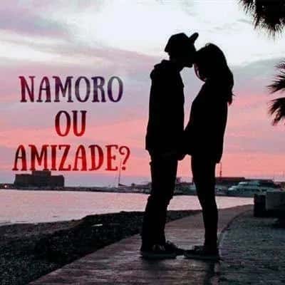 Amizades e Namoro — grupos de WhatsApp