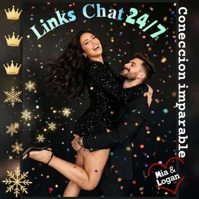 Conección Imparable Mia & Logan — grupos de WhatsApp