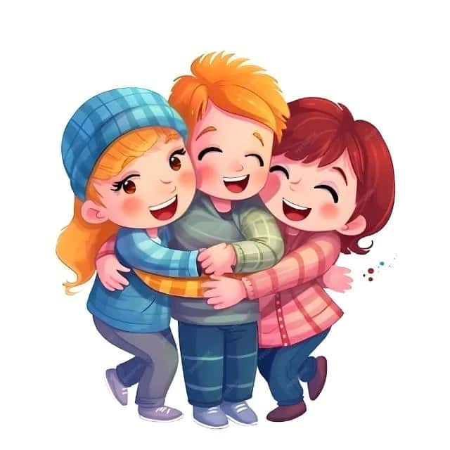 Criação De Amigos (A) — grupos de WhatsApp