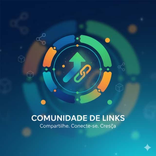 Divulguem! — grupos de WhatsApp