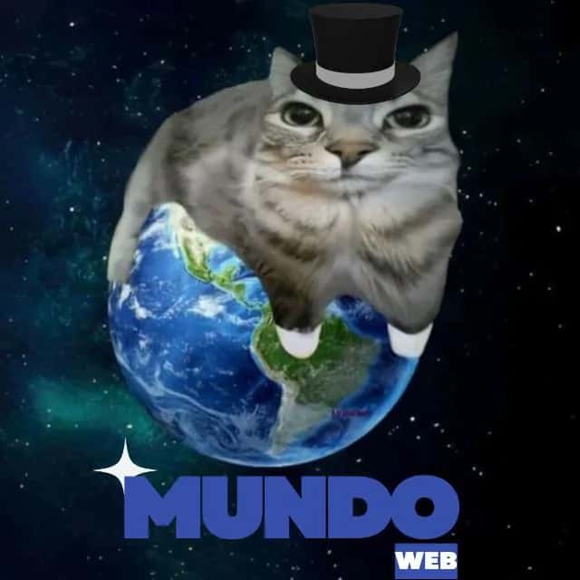 Mundo Web — grupos de WhatsApp