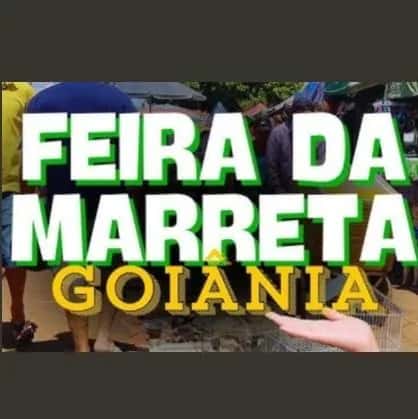 Feira Da Marreta — grupos de WhatsApp
