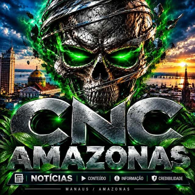 CNC Amazonas Notícias — grupos de WhatsApp