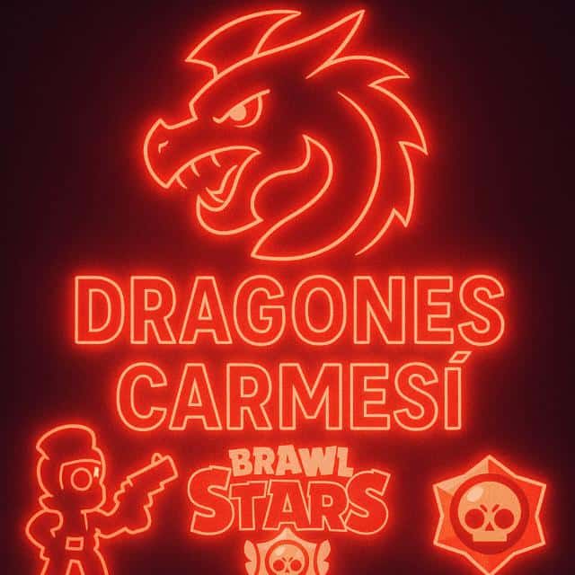 DRAGONES CARMESI🐉 — grupos de WhatsApp
