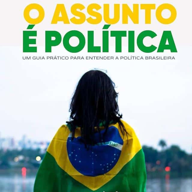 O Assunto É Política — grupos de WhatsApp