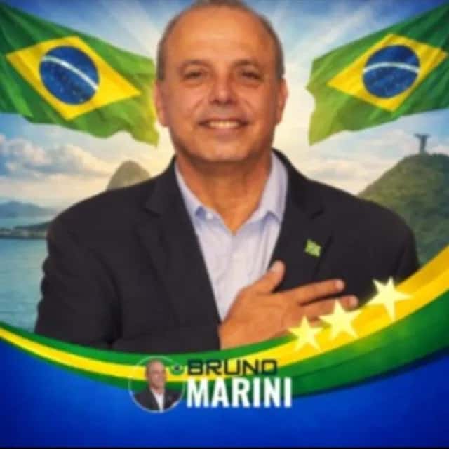 Patriota Conservador RJ 2026 23 — grupos de WhatsApp