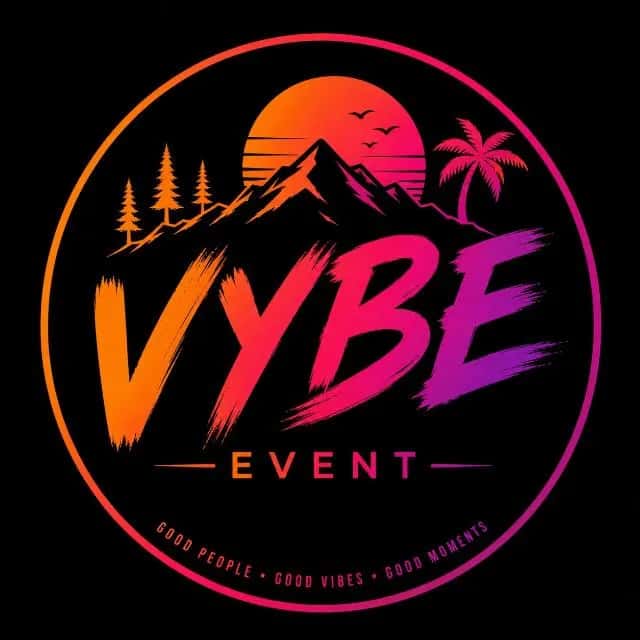 Vybe Events — grupos de WhatsApp