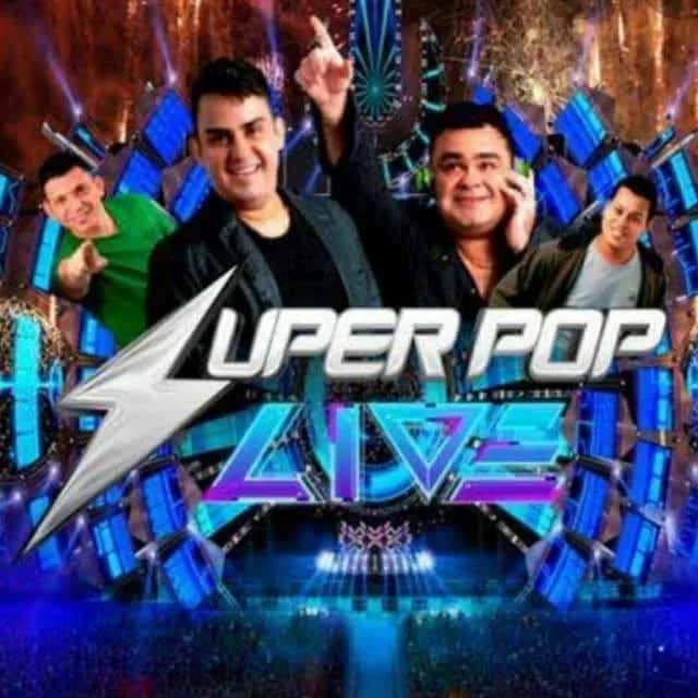 Uperpop 2021 — grupos de WhatsApp