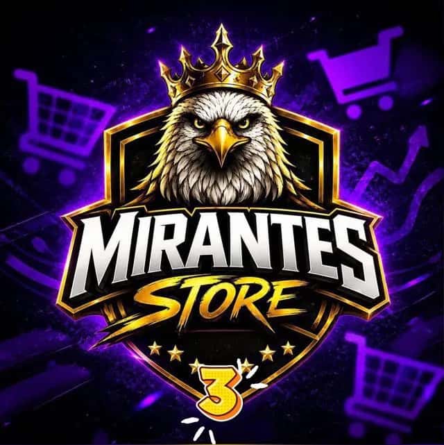 Mirantes Store 3 — grupos de WhatsApp
