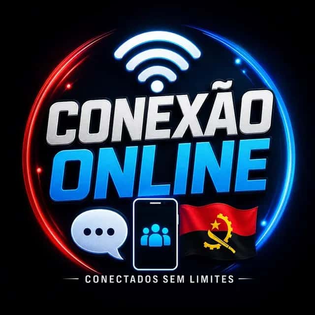 Conexão Online — grupos de WhatsApp